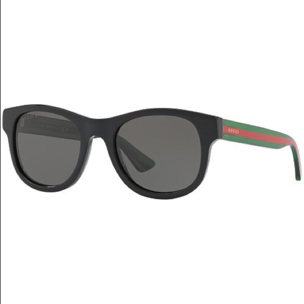 Gucci GG0003S Polarized Sunglasses SOLD